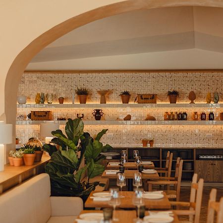Hotel Aethos Sardinia Cannigione Exteriér fotografie