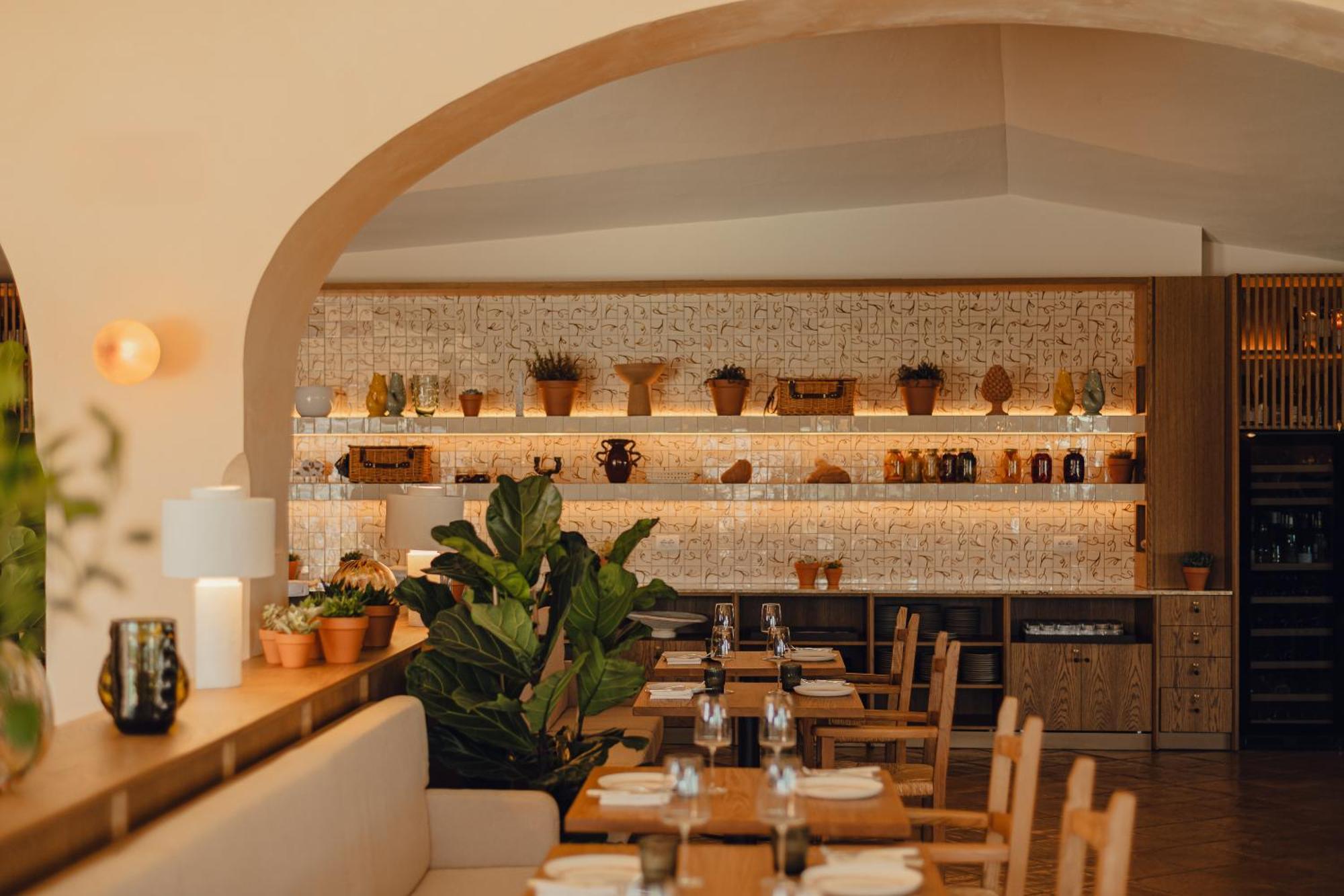 Hotel Aethos Sardinia Cannigione Exteriér fotografie