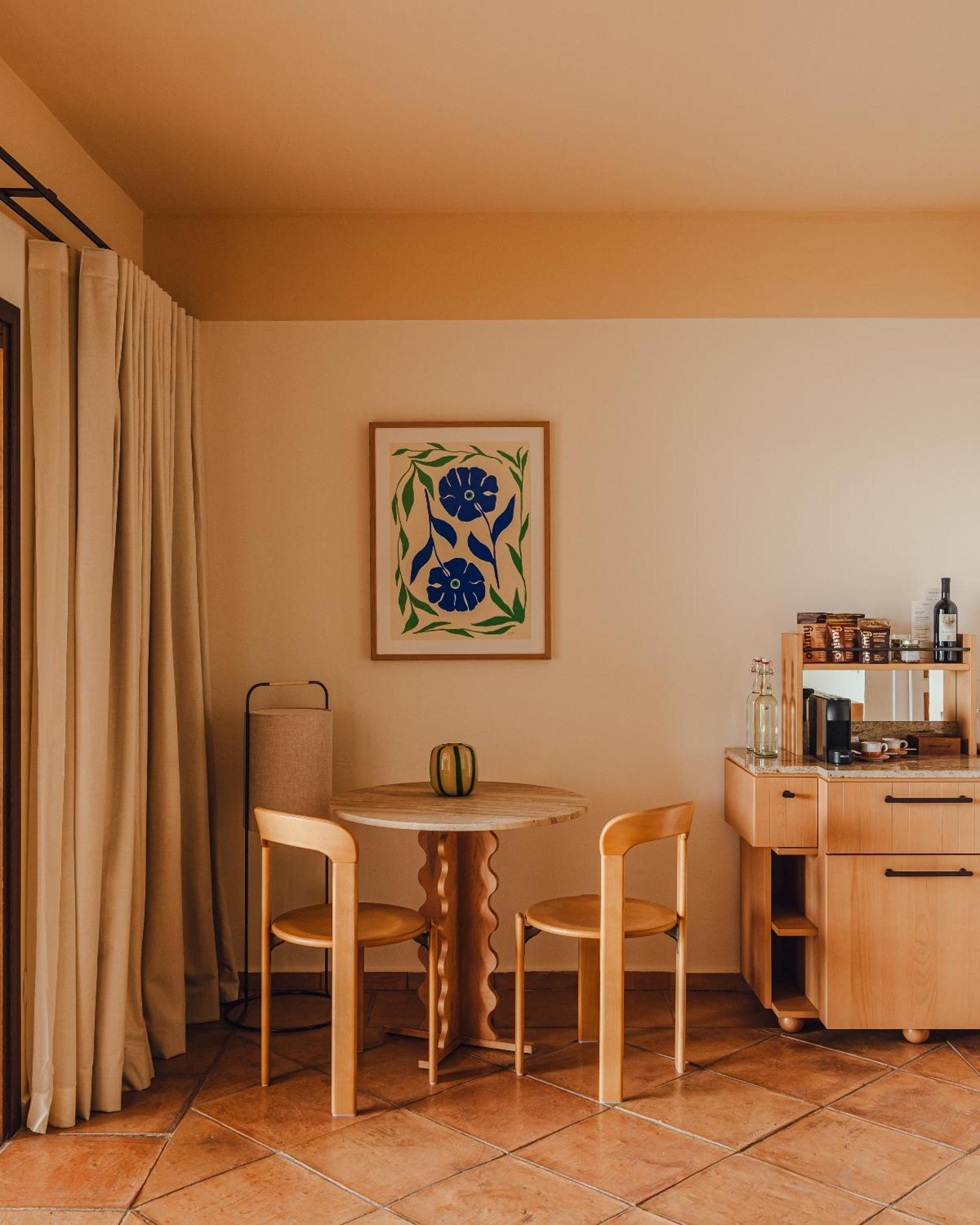 Hotel Aethos Sardinia Cannigione Exteriér fotografie