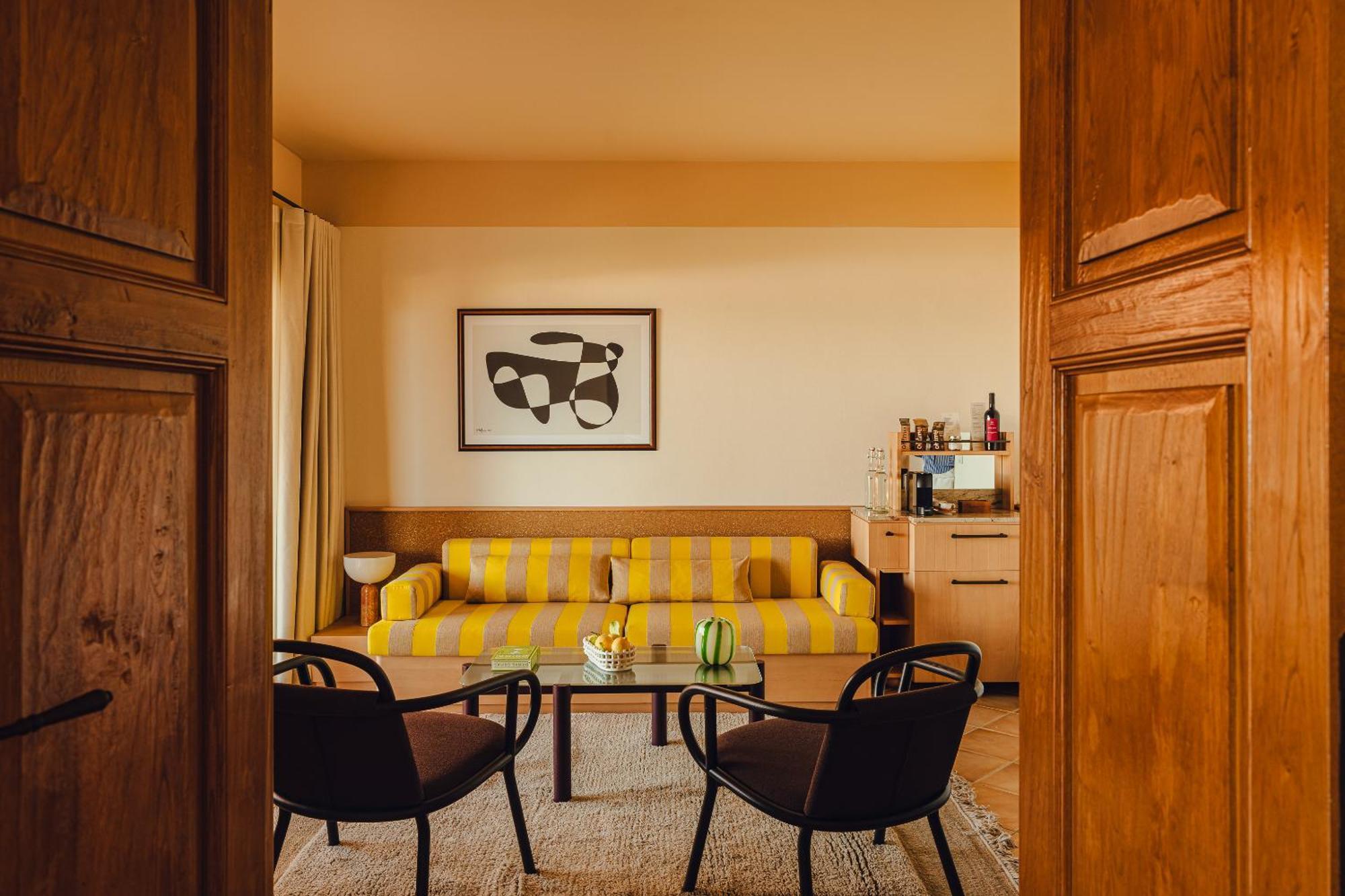 Hotel Aethos Sardinia Cannigione Exteriér fotografie